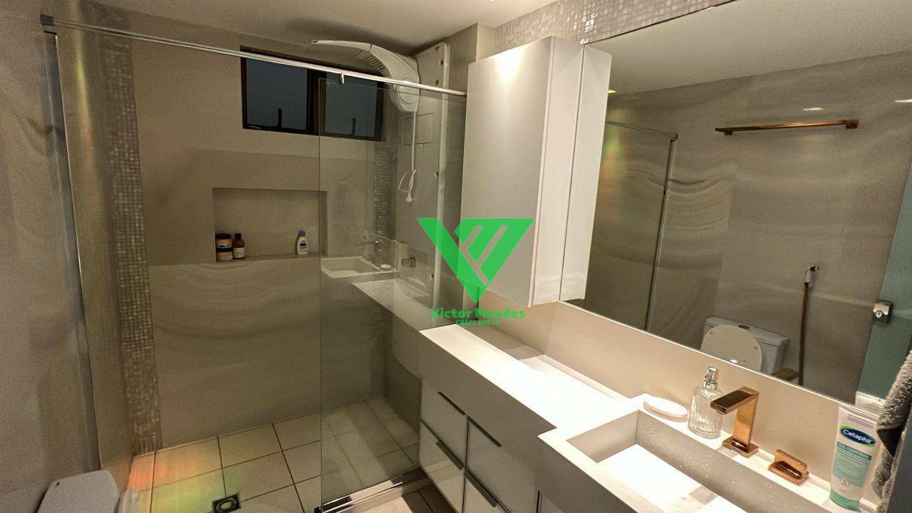 Apartamento à venda com 3 quartos, 112m² - Foto 30