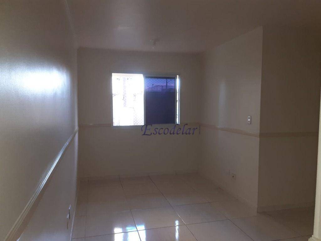 Apartamento à venda com 2 quartos, 55m² - Foto 14