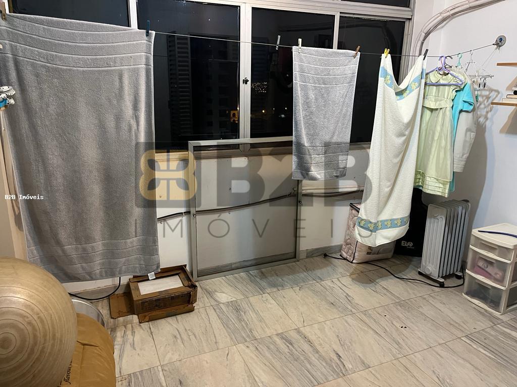 Apartamento à venda com 4 quartos, 393m² - Foto 9