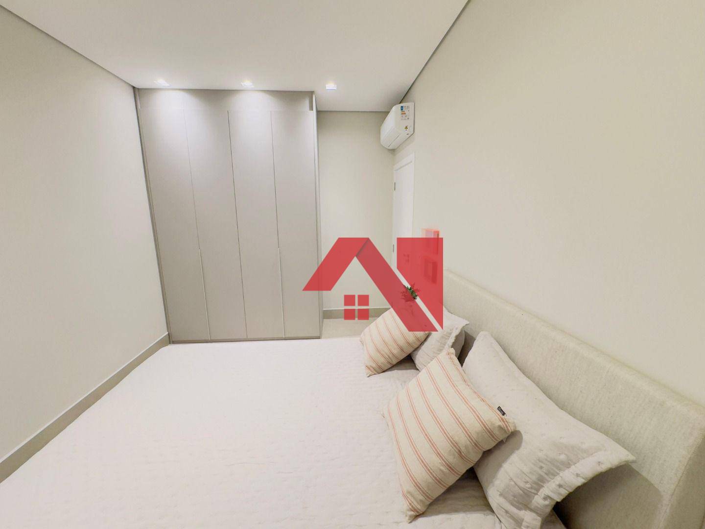 Casa de Condomínio à venda com 3 quartos, 226m² - Foto 35