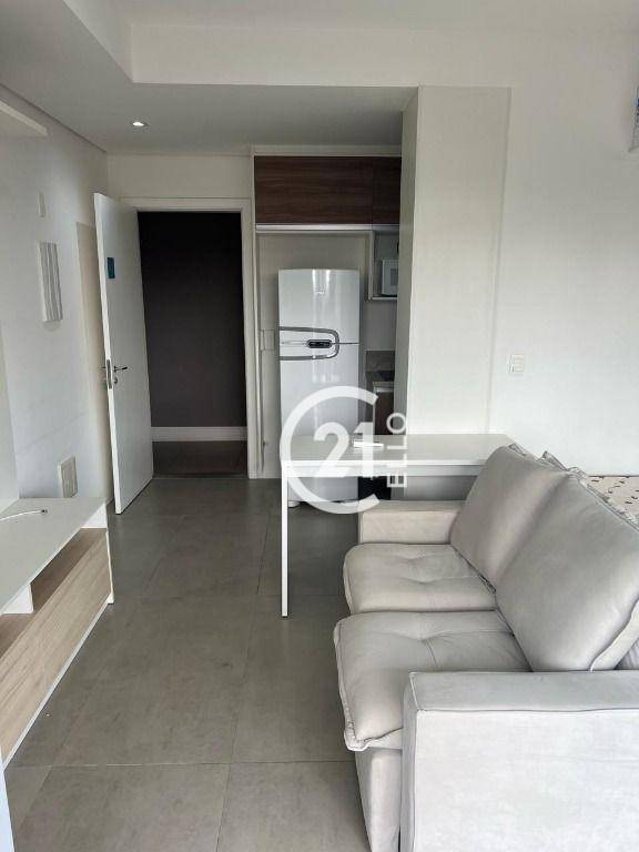 Apartamento à venda com 1 quarto, 36m² - Foto 7