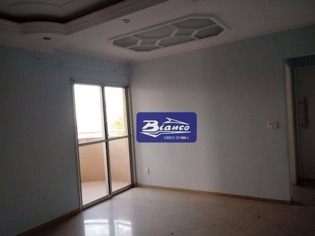 Apartamento à venda com 3 quartos, 91m² - Foto 4