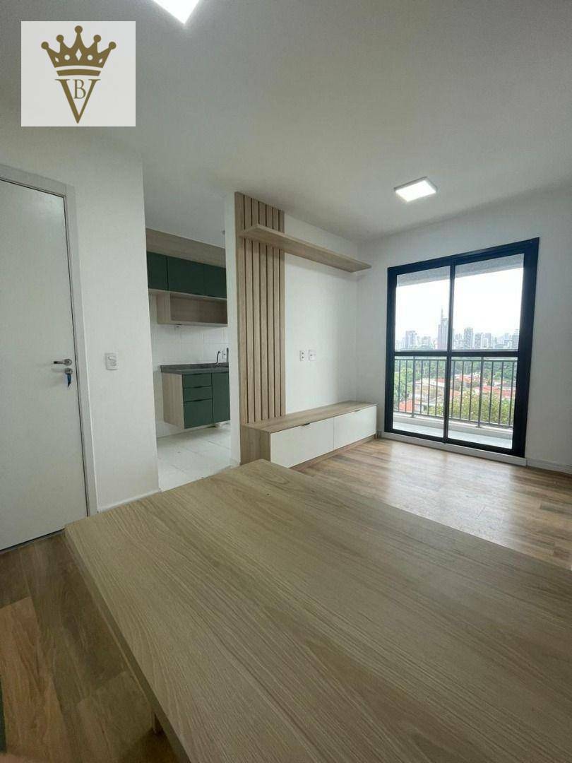 Apartamento à venda com 2 quartos, 44m² - Foto 10