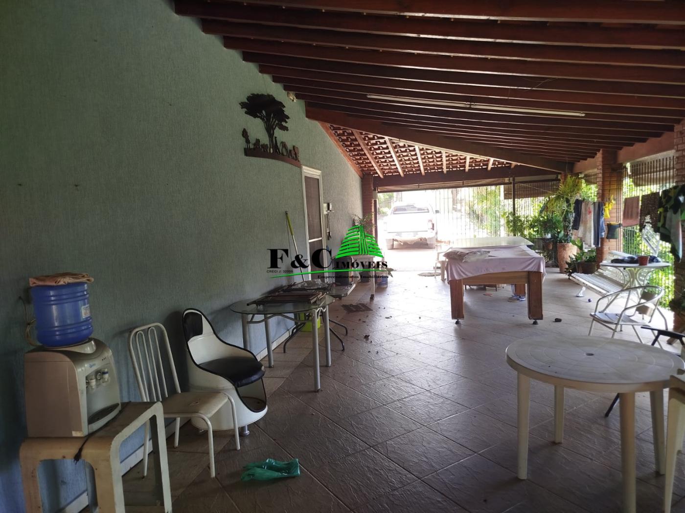 Chácara à venda com 4 quartos, 11200m² - Foto 11