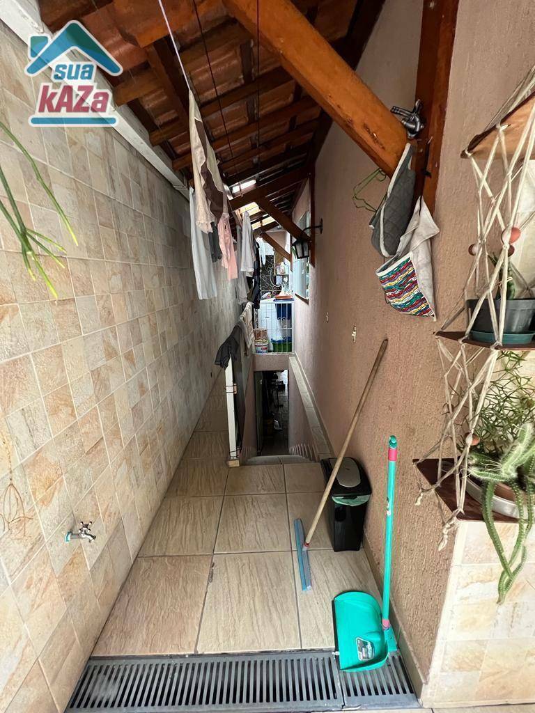 Sobrado à venda com 3 quartos, 197m² - Foto 5