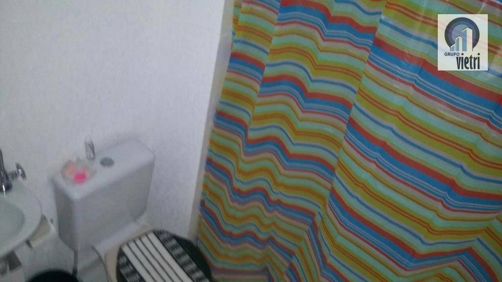 Apartamento à venda com 2 quartos, 50m² - Foto 15