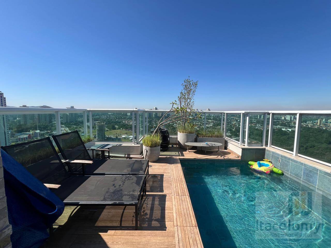 Cobertura, 4 quartos, 387 m² - Foto 1