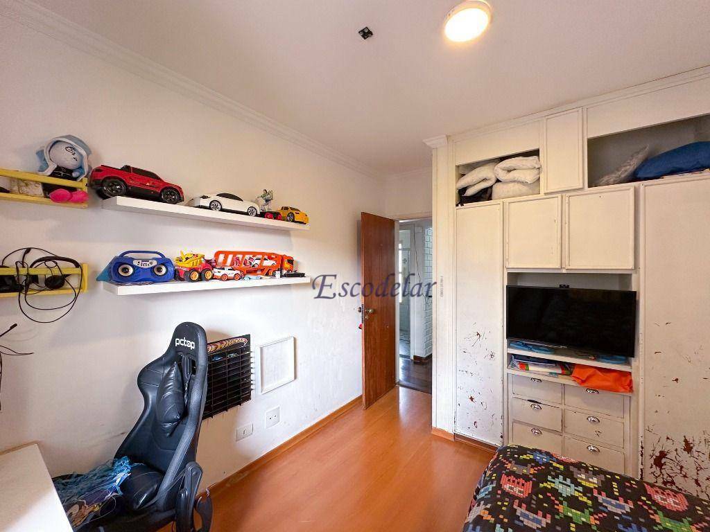 Apartamento à venda com 4 quartos, 113m² - Foto 9