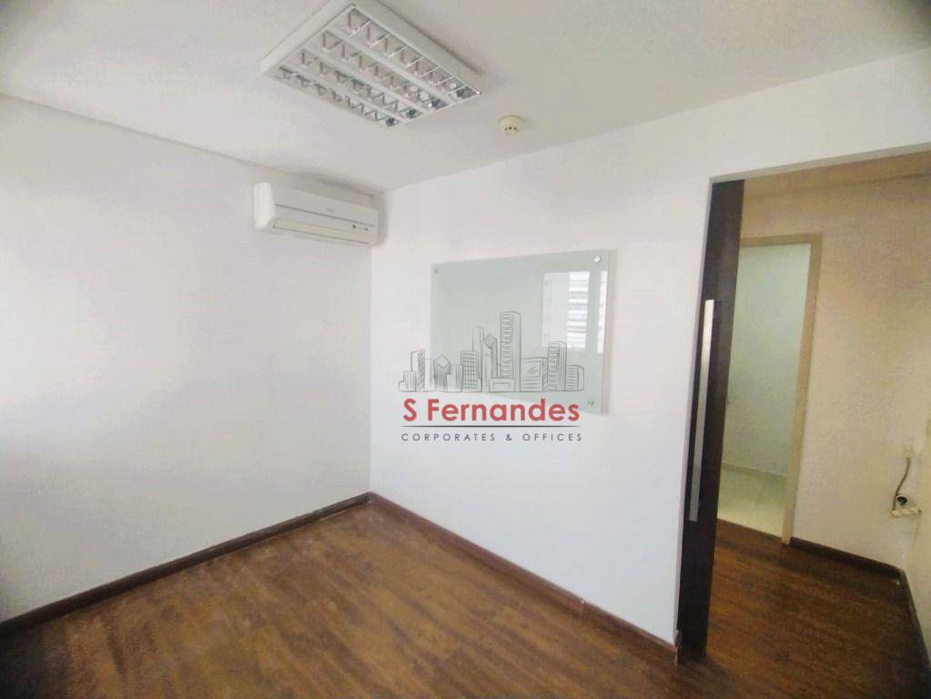 Conjunto Comercial-Sala para alugar, 43m² - Foto 4