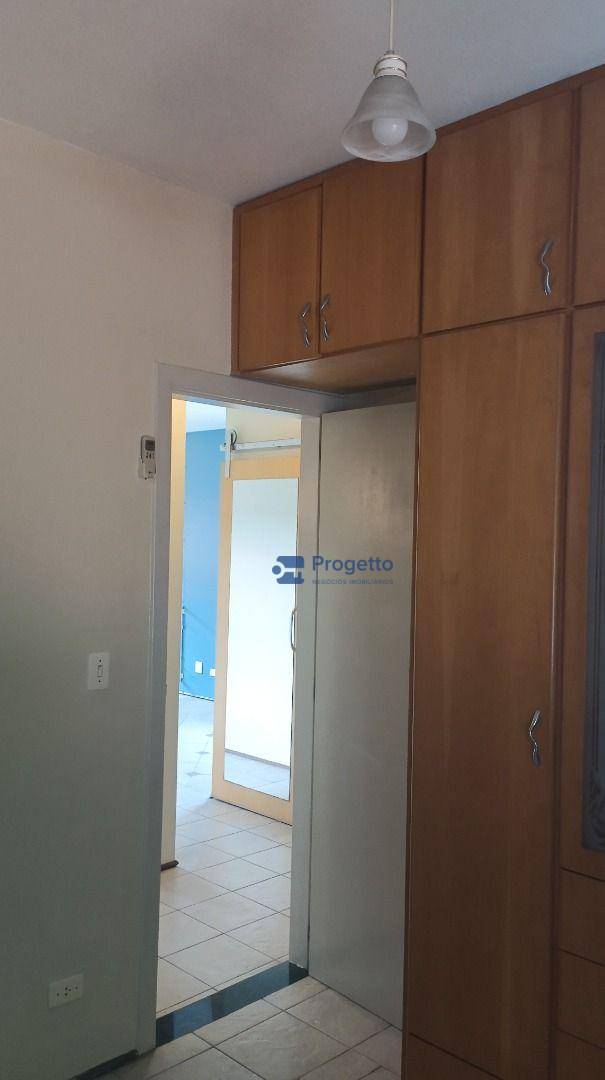 Casa de Condomínio à venda com 3 quartos, 166m² - Foto 33