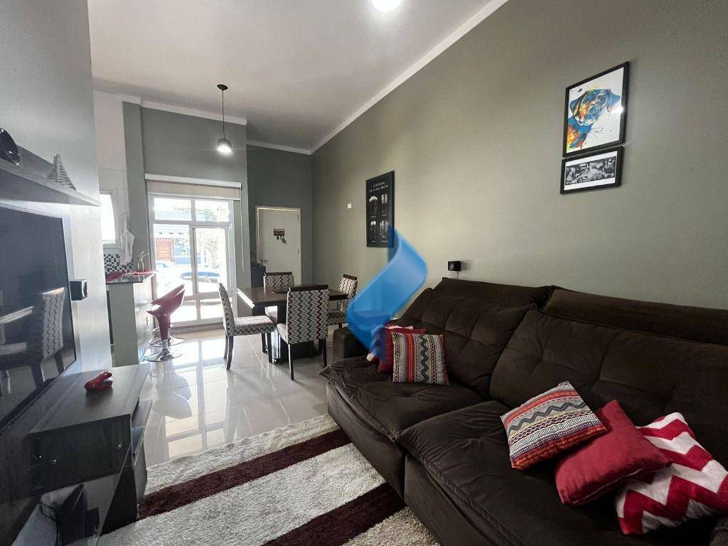 Casa de Condomínio à venda com 3 quartos, 87m² - Foto 10