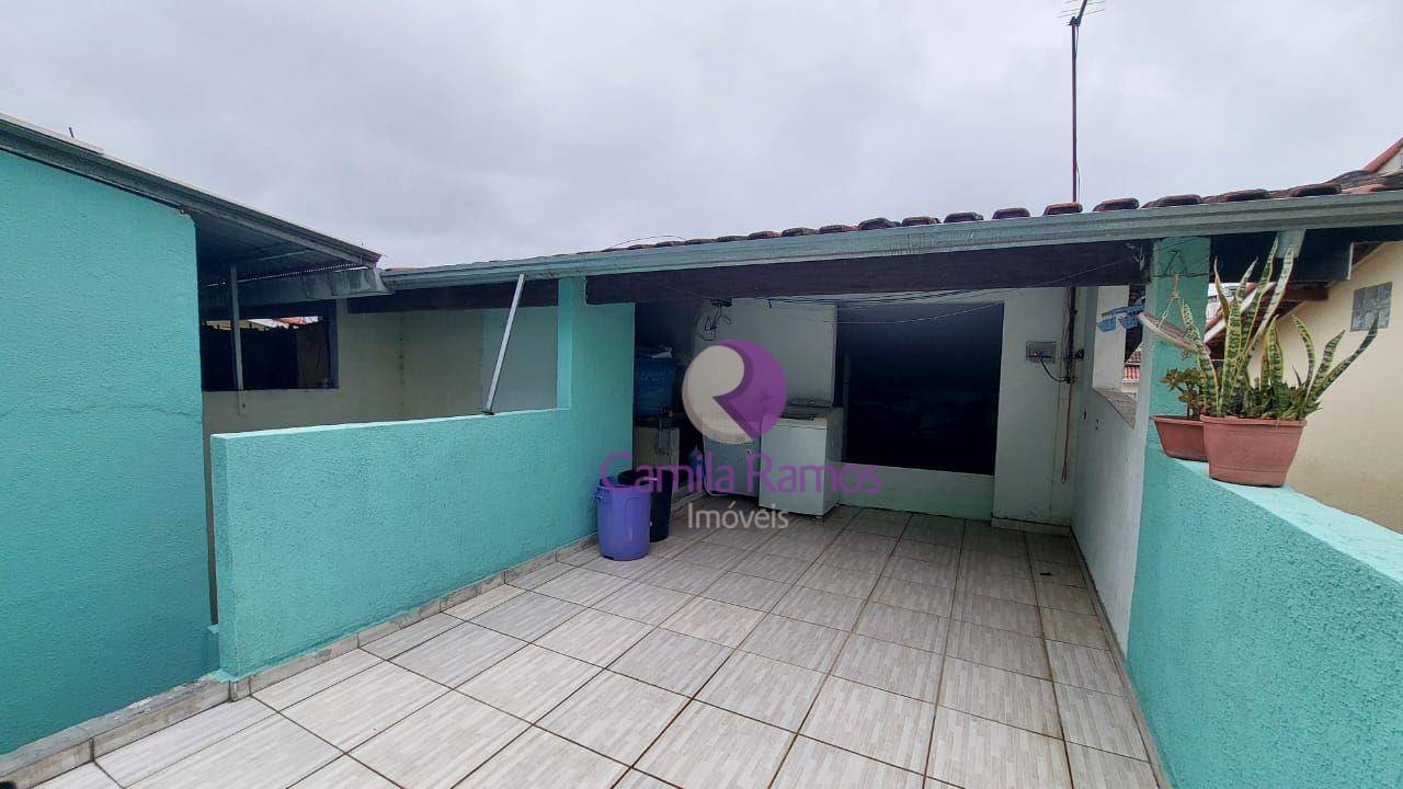 Casa de Condomínio à venda com 2 quartos, 52m² - Foto 22