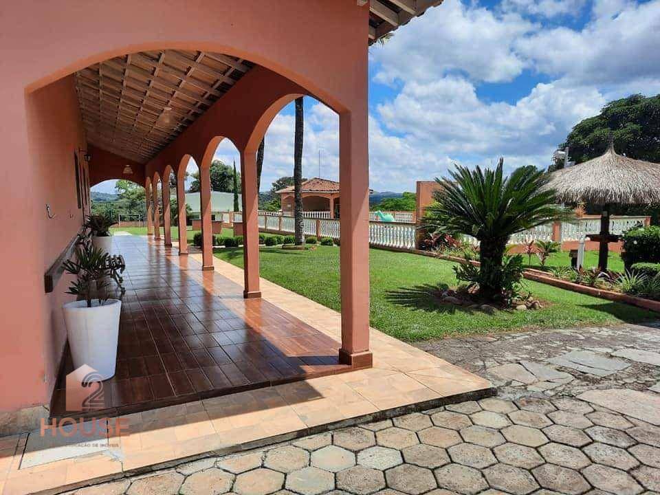 Sítio à venda com 4 quartos, 33000M2 - Foto 17