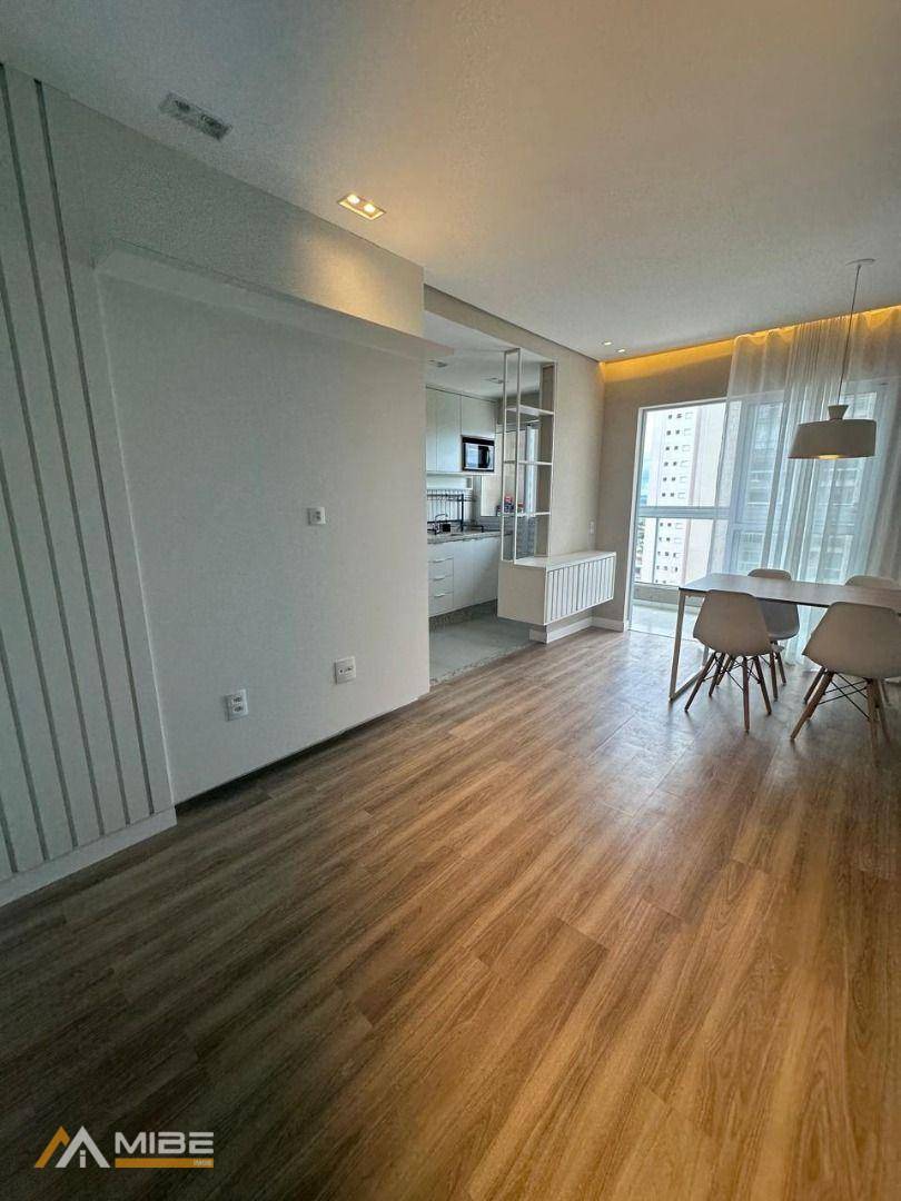 Apartamento, 2 quartos, 59 m² - Foto 2