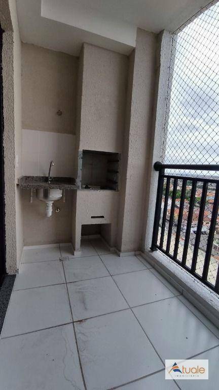 Apartamento para alugar com 2 quartos, 55m² - Foto 9