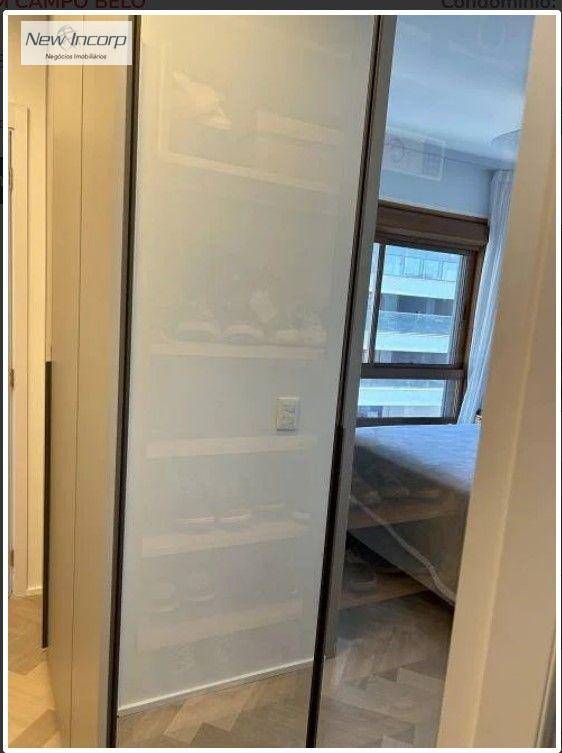 Apartamento à venda com 3 quartos, 136m² - Foto 9