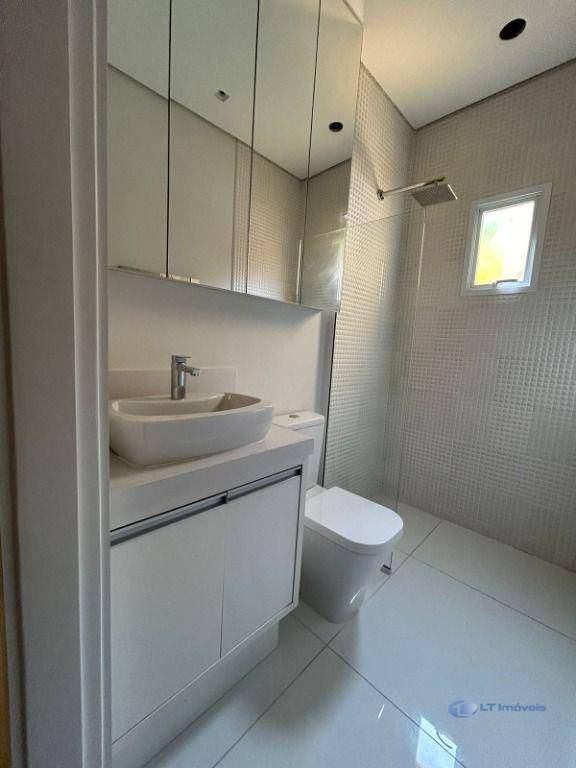 Apartamento à venda com 3 quartos, 84m² - Foto 8