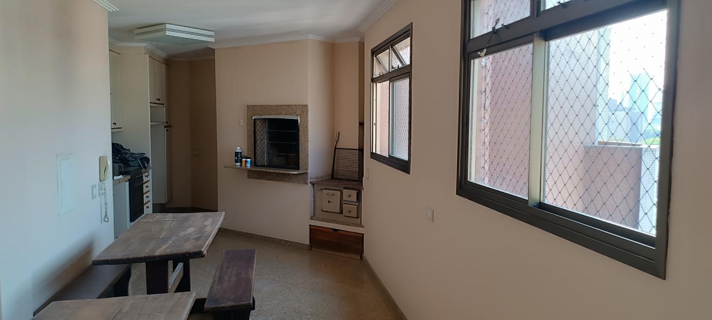 Cobertura à venda com 3 quartos, 360m² - Foto 18