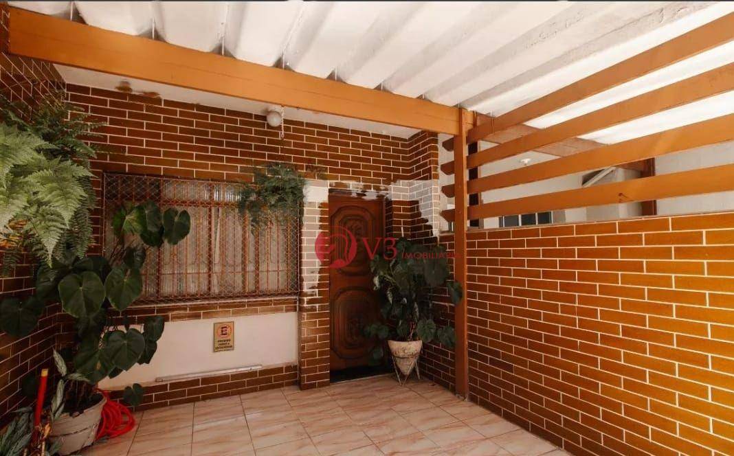 Casa à venda com 3 quartos, 80m² - Foto 15