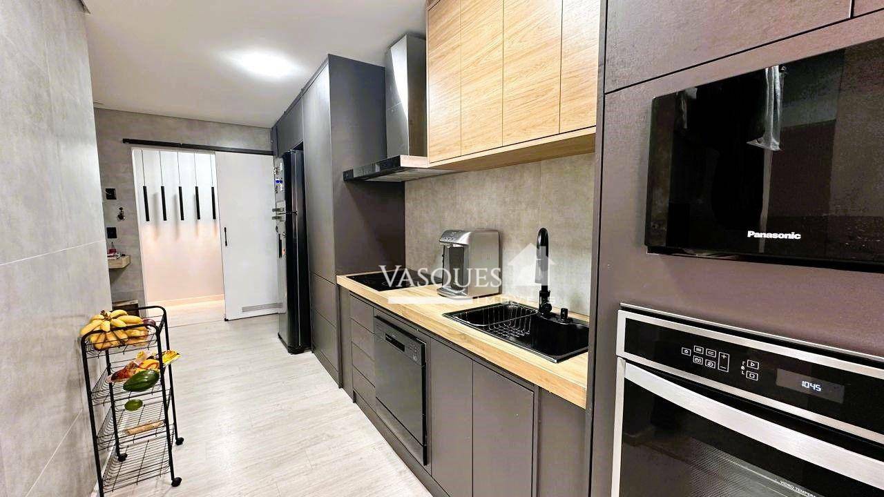 Apartamento à venda com 2 quartos, 108m² - Foto 12