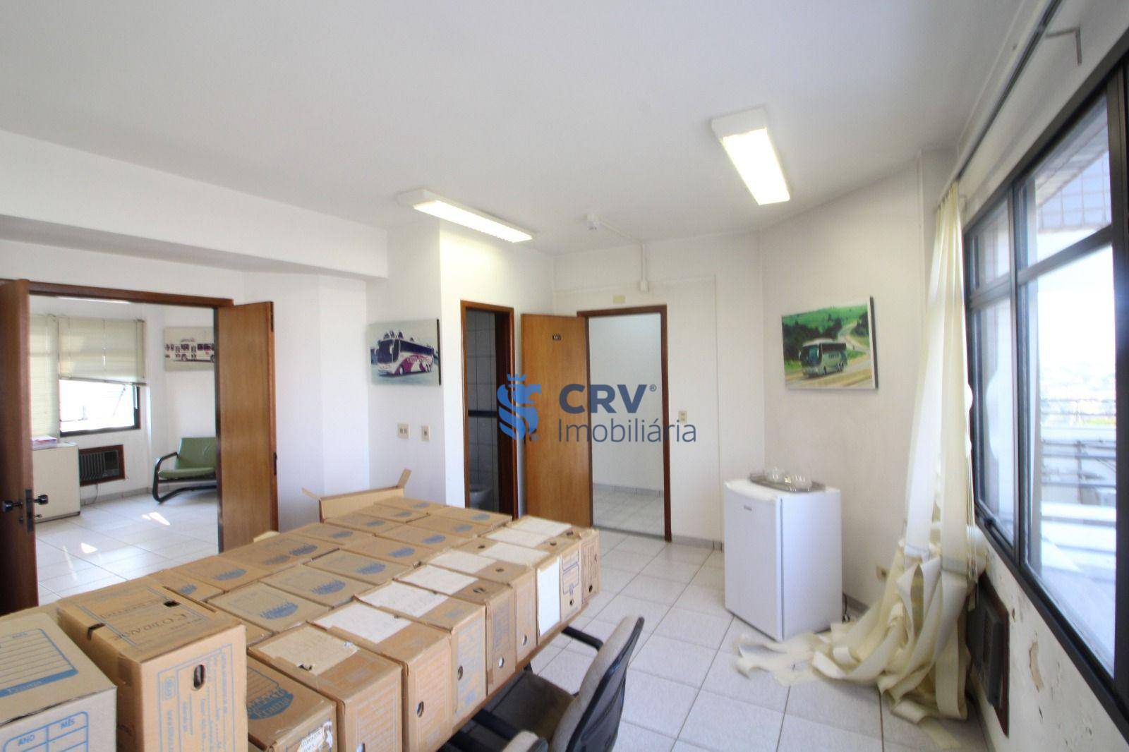 Conjunto Comercial-Sala à venda, 42m² - Foto 6