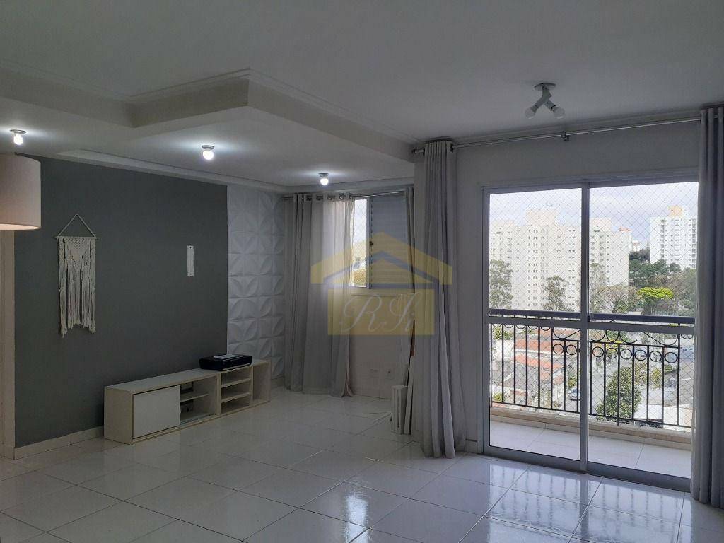 Apartamento à venda com 2 quartos, 62m² - Foto 3