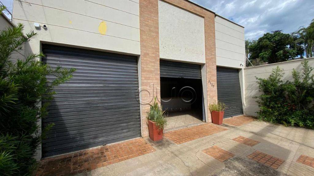 Loja-Salão, 208 m² - Foto 2