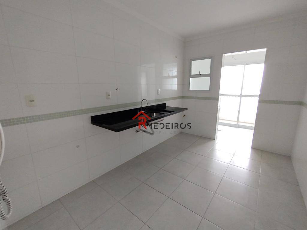 Apartamento à venda com 3 quartos, 116m² - Foto 9