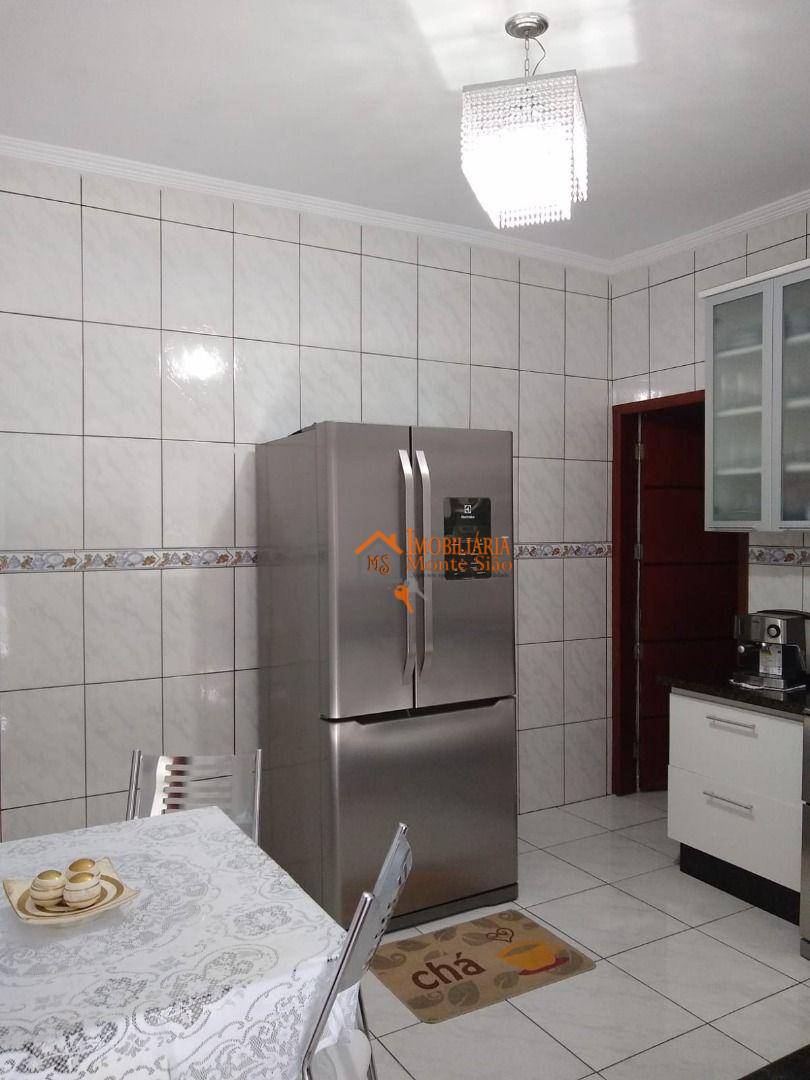 Sobrado à venda com 6 quartos, 125m² - Foto 25