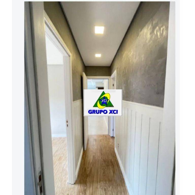 Apartamento para alugar com 3 quartos, 104m² - Foto 12
