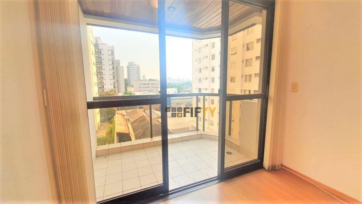 Apartamento para alugar com 1 quarto, 45m² - Foto 1