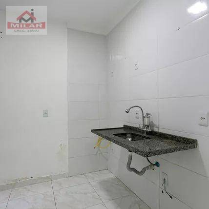 Apartamento para alugar com 2 quartos, 59m² - Foto 2