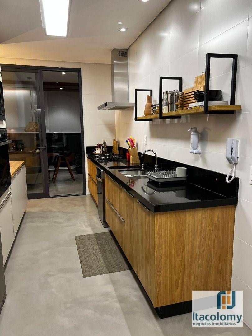 Apartamento à venda com 4 quartos, 285m² - Foto 17