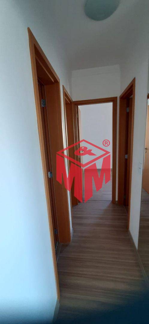 Apartamento à venda com 3 quartos, 70m² - Foto 10