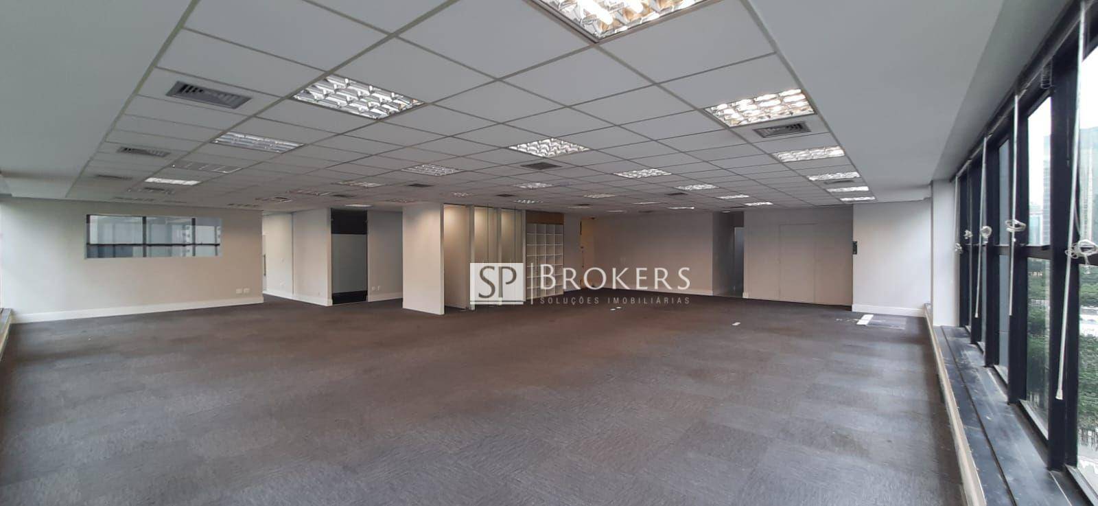 Conjunto Comercial-Sala para alugar, 324m² - Foto 1