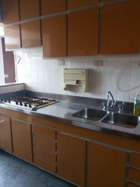 Apartamento para alugar com 2 quartos, 97m² - Foto 12