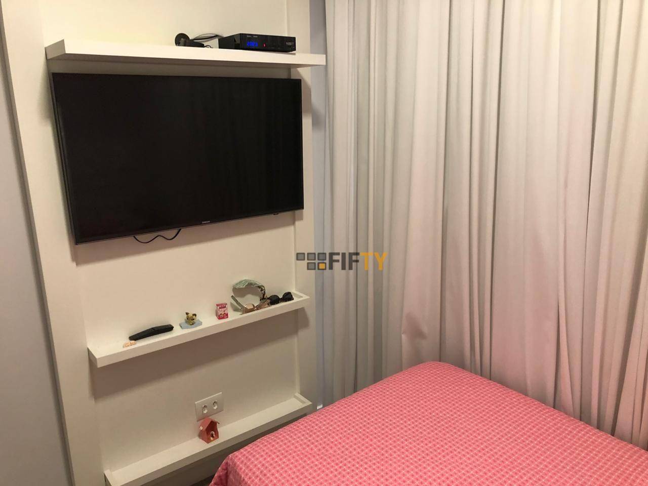 Apartamento à venda com 2 quartos, 120m² - Foto 27