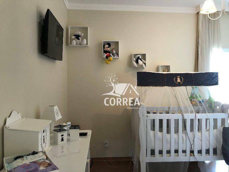 Casa à venda com 4 quartos, 307m² - Foto 18