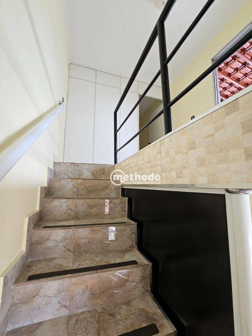 Cobertura à venda com 3 quartos, 100m² - Foto 14