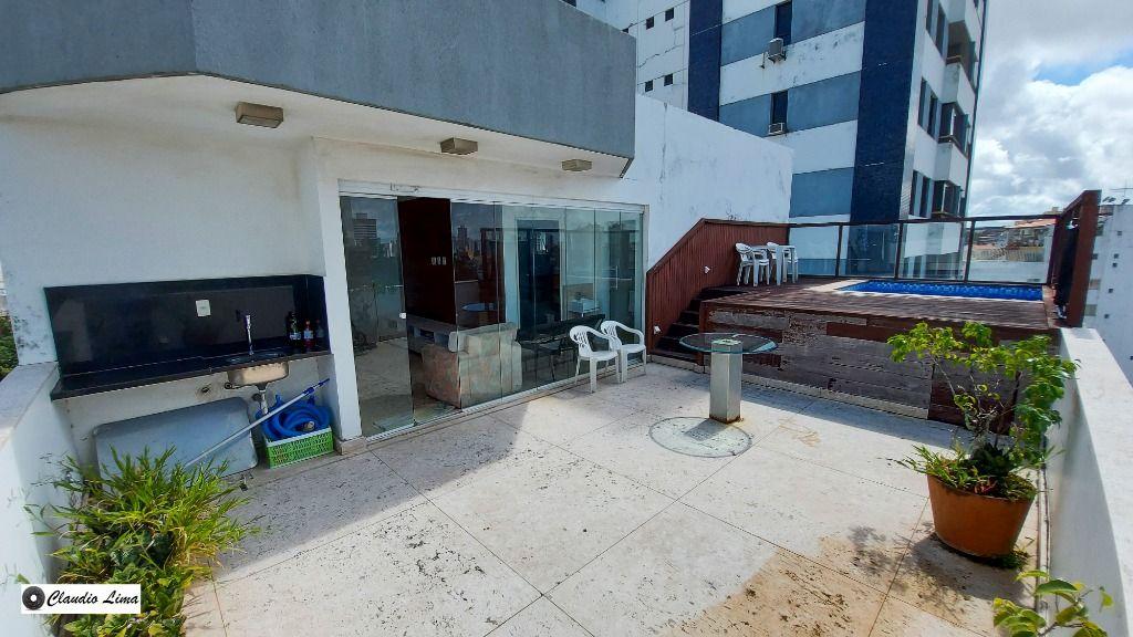 Cobertura à venda com 3 quartos, 177m² - Foto 29