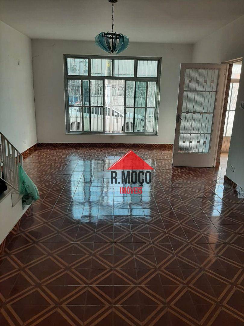 Sobrado à venda com 5 quartos, 164m² - Foto 3