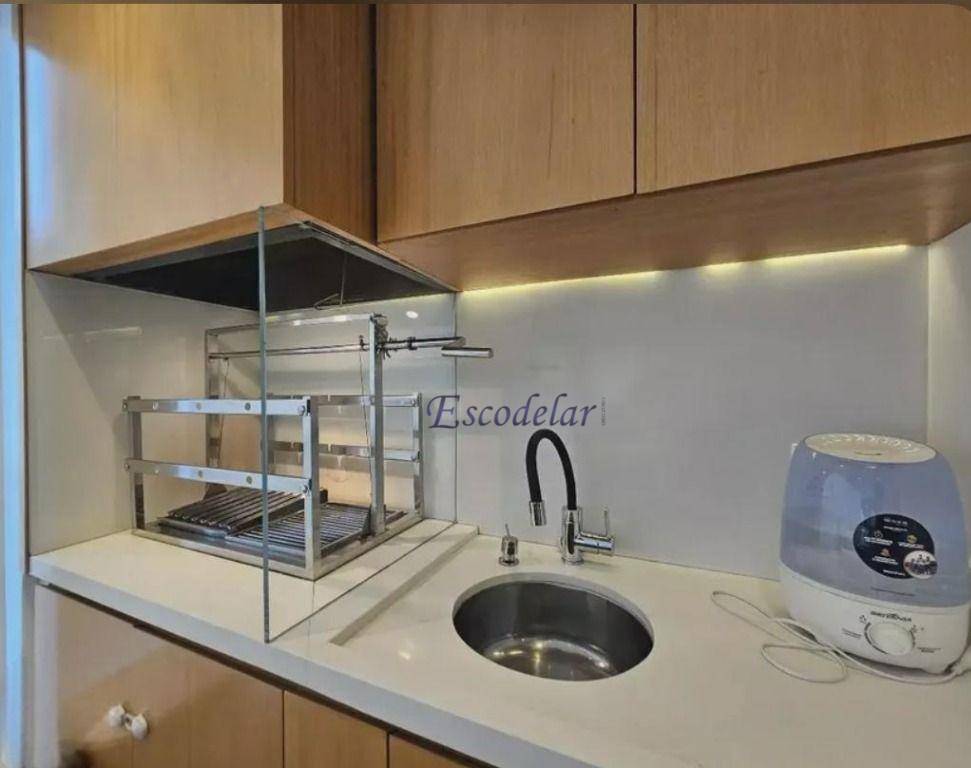 Apartamento à venda com 2 quartos, 83m² - Foto 9