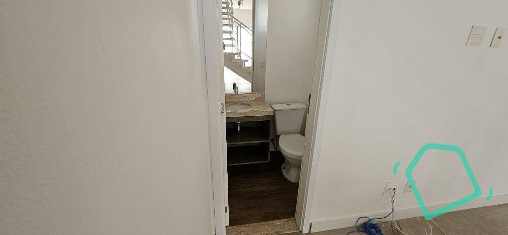 Casa de Condomínio à venda com 3 quartos, 119m² - Foto 8