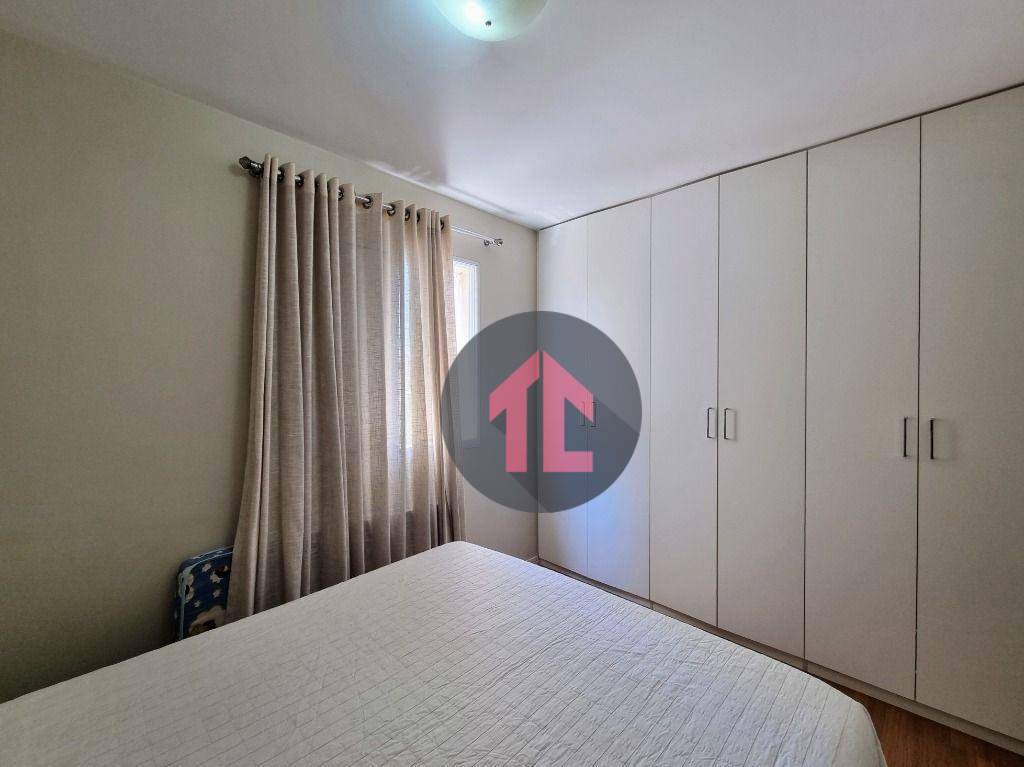 Apartamento à venda com 3 quartos, 75m² - Foto 16