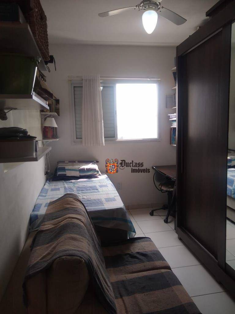 Apartamento à venda com 2 quartos, 72m² - Foto 13