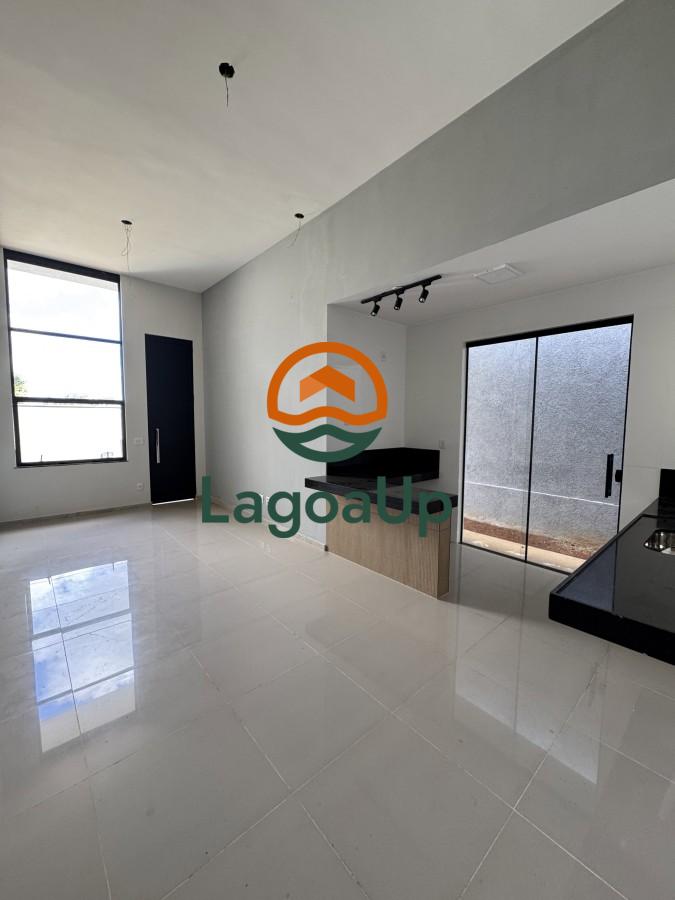 Casa à venda com 3 quartos, 95m² - Foto 5