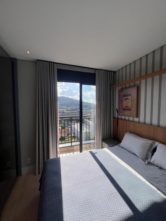 Apartamento para alugar com 1 quarto, 40m² - Foto 13