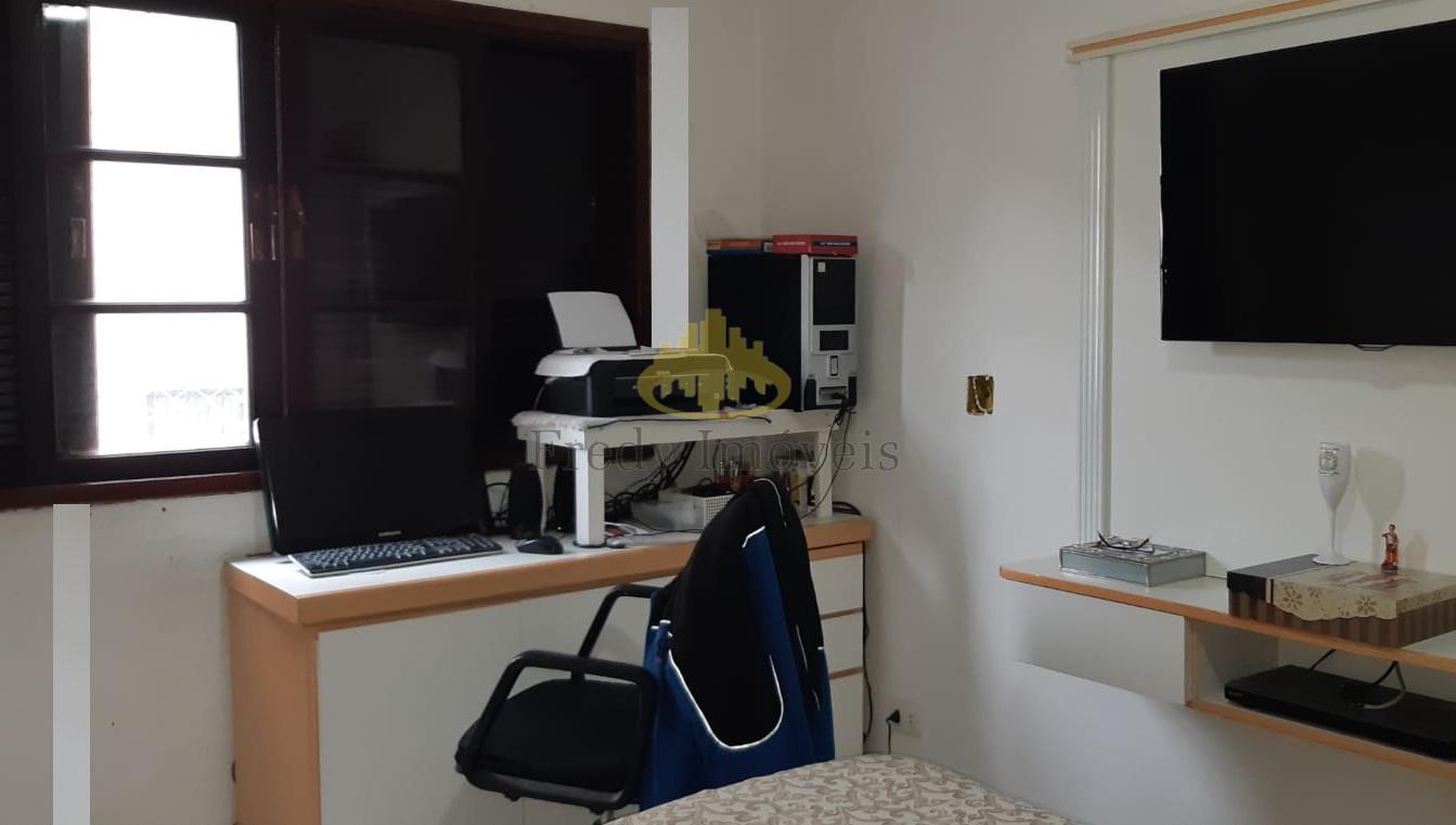 Apartamento à venda com 3 quartos, 82m² - Foto 8