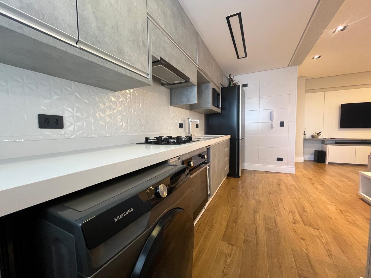 Apartamento para alugar com 3 quartos, 64m² - Foto 6