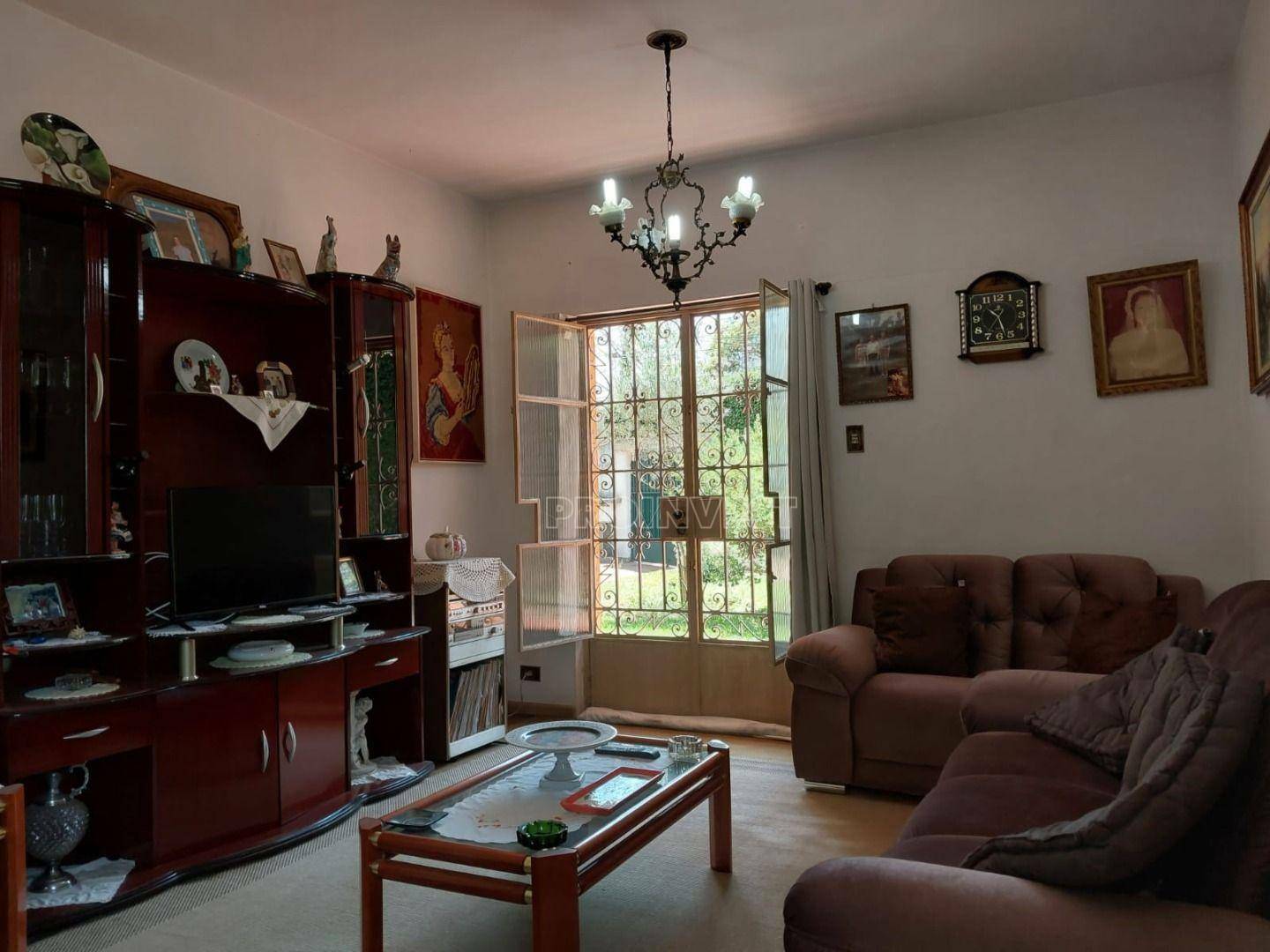 Casa à venda com 6 quartos, 338m² - Foto 13